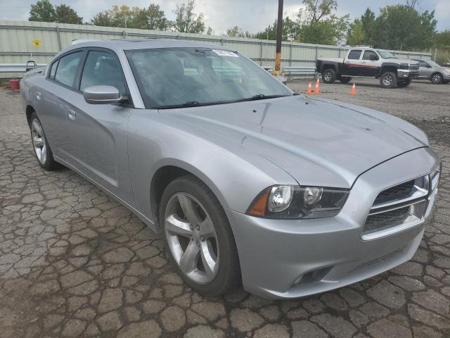 Photo 0 VIN: 2B3CL3CG0BH521749 - DODGE CHARGER 