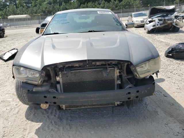 Photo 4 VIN: 2B3CL3CG0BH537613 - DODGE CHARGER 