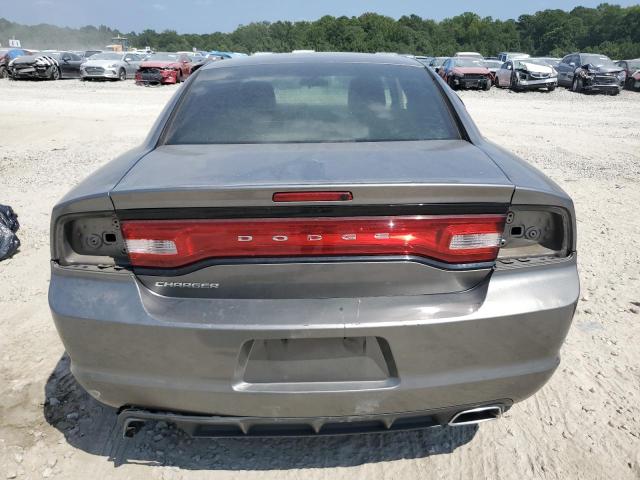 Photo 5 VIN: 2B3CL3CG0BH537613 - DODGE CHARGER 