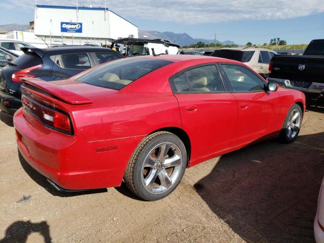 Photo 2 VIN: 2B3CL3CG0BH538048 - DODGE CHARGER 