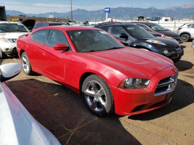 Photo 3 VIN: 2B3CL3CG0BH538048 - DODGE CHARGER 