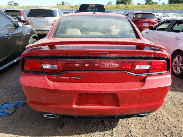 Photo 5 VIN: 2B3CL3CG0BH538048 - DODGE CHARGER 