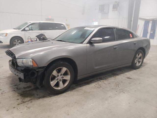 Photo 0 VIN: 2B3CL3CG0BH539541 - DODGE CHARGER 