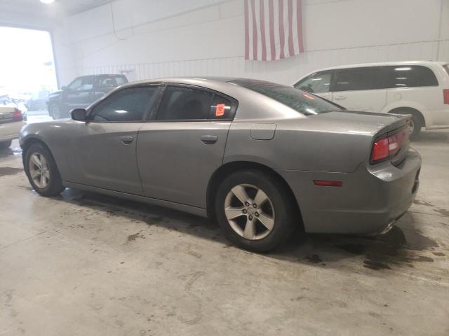 Photo 1 VIN: 2B3CL3CG0BH539541 - DODGE CHARGER 