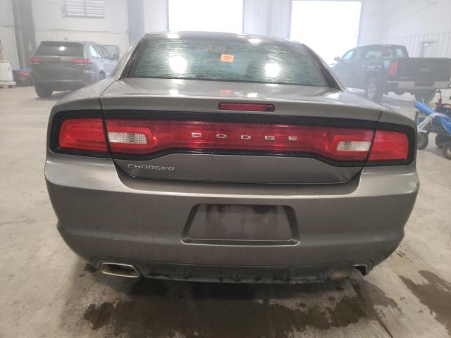 Photo 5 VIN: 2B3CL3CG0BH539541 - DODGE CHARGER 