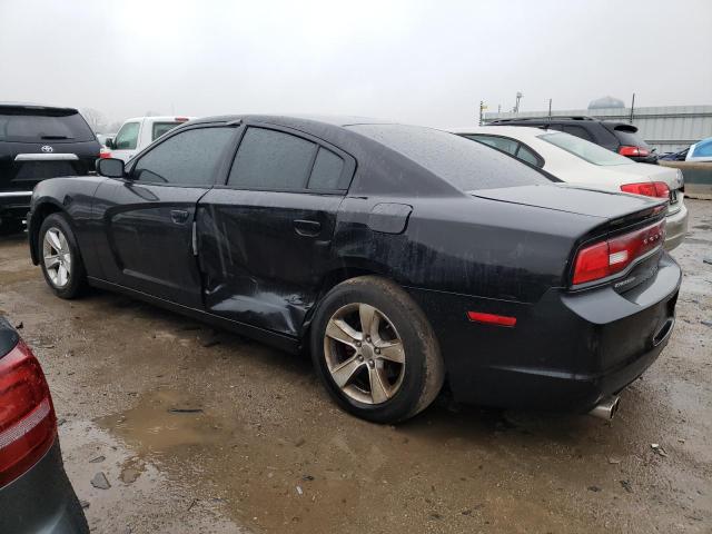 Photo 1 VIN: 2B3CL3CG0BH544710 - DODGE CHARGER 