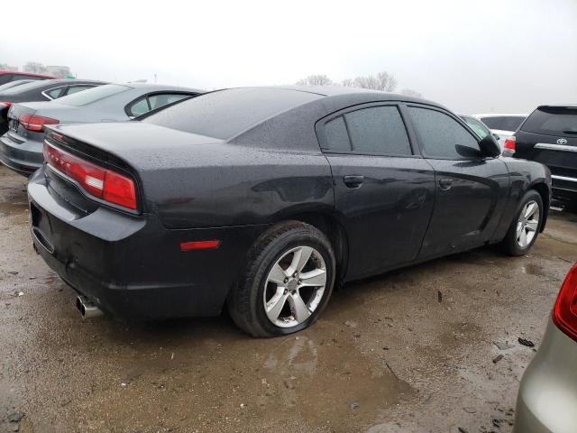 Photo 2 VIN: 2B3CL3CG0BH544710 - DODGE CHARGER 