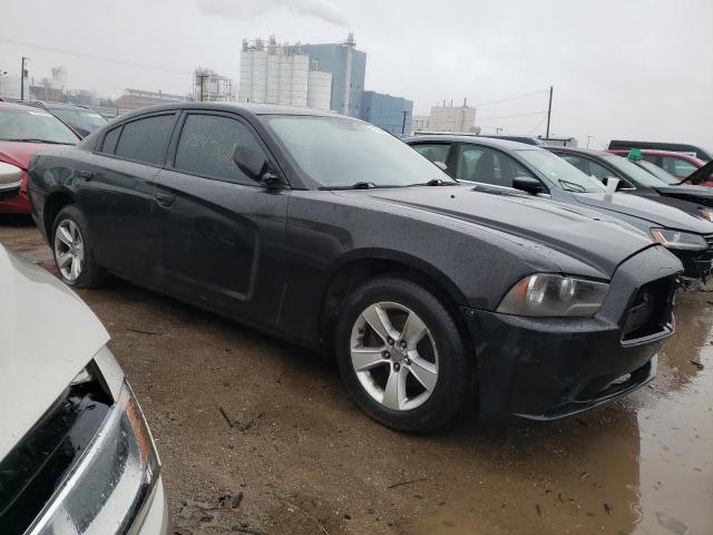 Photo 3 VIN: 2B3CL3CG0BH544710 - DODGE CHARGER 