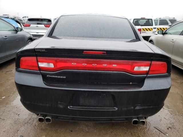 Photo 5 VIN: 2B3CL3CG0BH544710 - DODGE CHARGER 