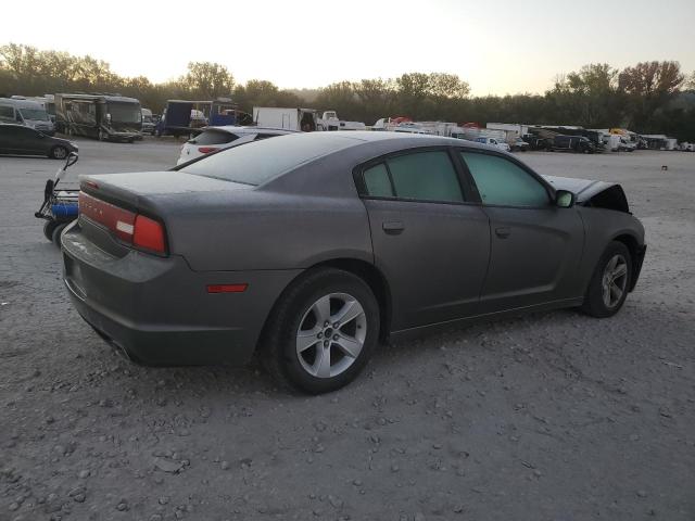 Photo 2 VIN: 2B3CL3CG0BH562267 - DODGE CHARGER 