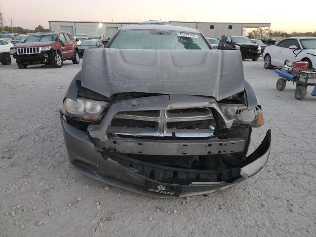 Photo 4 VIN: 2B3CL3CG0BH562267 - DODGE CHARGER 