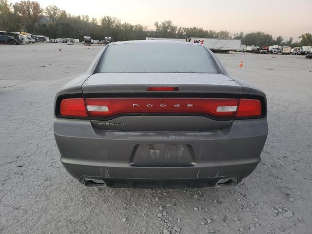 Photo 5 VIN: 2B3CL3CG0BH562267 - DODGE CHARGER 