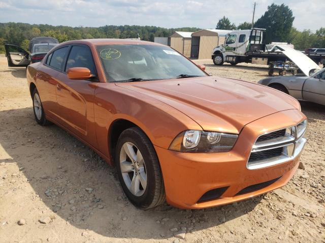 Photo 0 VIN: 2B3CL3CG0BH566979 - DODGE CHARGER 