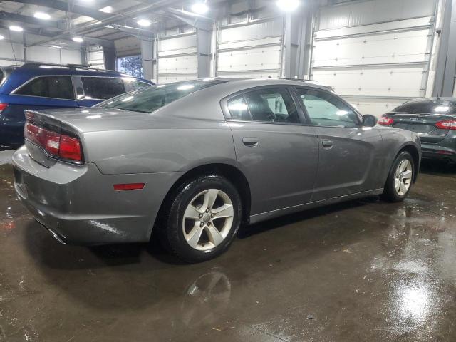 Photo 2 VIN: 2B3CL3CG0BH584124 - DODGE CHARGER 