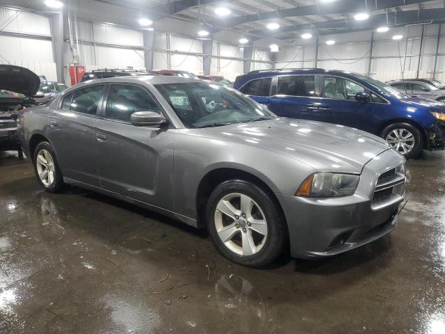 Photo 3 VIN: 2B3CL3CG0BH584124 - DODGE CHARGER 