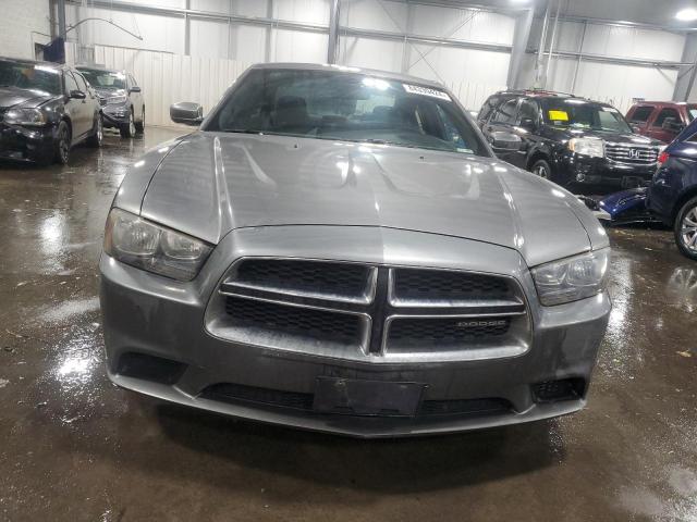 Photo 4 VIN: 2B3CL3CG0BH584124 - DODGE CHARGER 