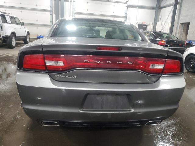 Photo 5 VIN: 2B3CL3CG0BH584124 - DODGE CHARGER 