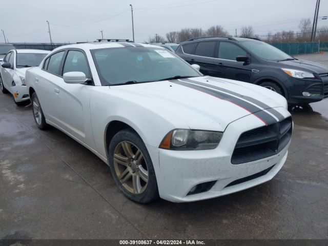 Photo 0 VIN: 2B3CL3CG0BH590991 - DODGE CHARGER 