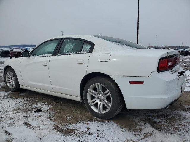 Photo 1 VIN: 2B3CL3CG0BH591266 - DODGE CHARGER 