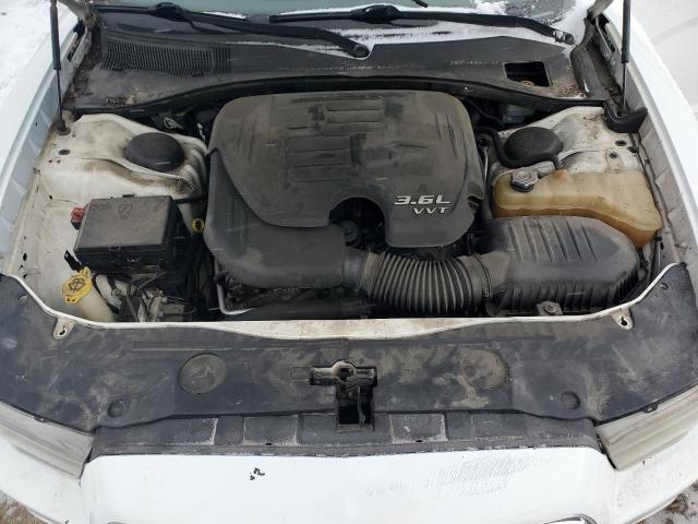 Photo 10 VIN: 2B3CL3CG0BH591266 - DODGE CHARGER 