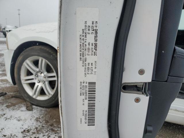 Photo 11 VIN: 2B3CL3CG0BH591266 - DODGE CHARGER 