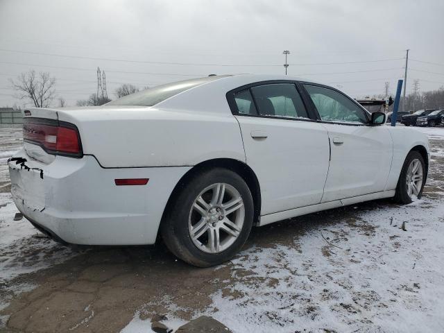 Photo 2 VIN: 2B3CL3CG0BH591266 - DODGE CHARGER 