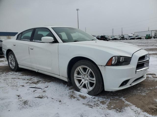 Photo 3 VIN: 2B3CL3CG0BH591266 - DODGE CHARGER 