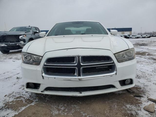 Photo 4 VIN: 2B3CL3CG0BH591266 - DODGE CHARGER 