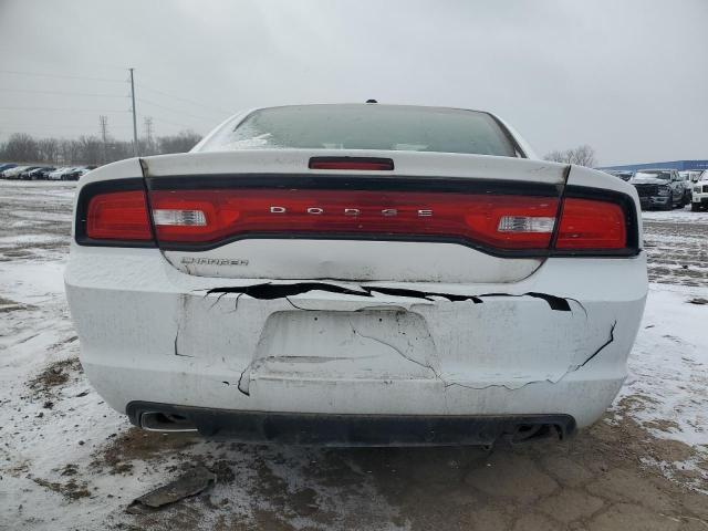 Photo 5 VIN: 2B3CL3CG0BH591266 - DODGE CHARGER 