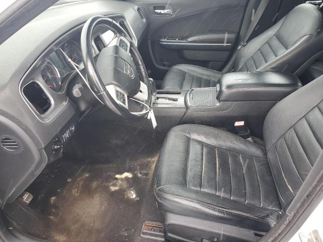 Photo 6 VIN: 2B3CL3CG0BH591266 - DODGE CHARGER 
