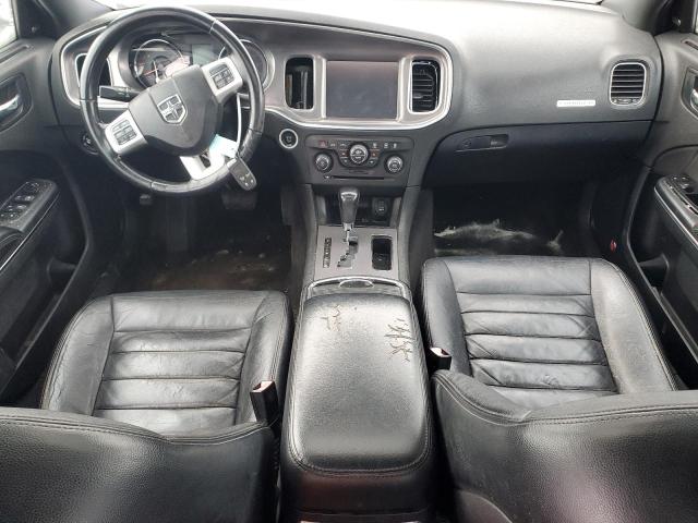 Photo 7 VIN: 2B3CL3CG0BH591266 - DODGE CHARGER 
