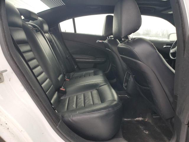 Photo 9 VIN: 2B3CL3CG0BH591266 - DODGE CHARGER 