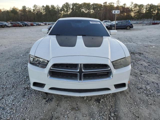 Photo 4 VIN: 2B3CL3CG0BH597648 - DODGE CHARGER 