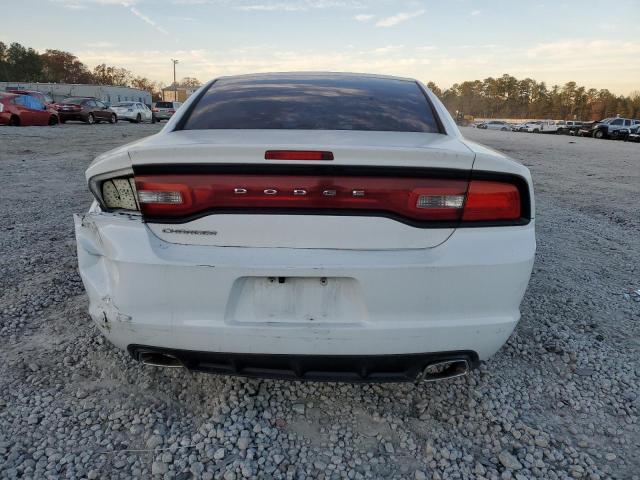 Photo 5 VIN: 2B3CL3CG0BH597648 - DODGE CHARGER 