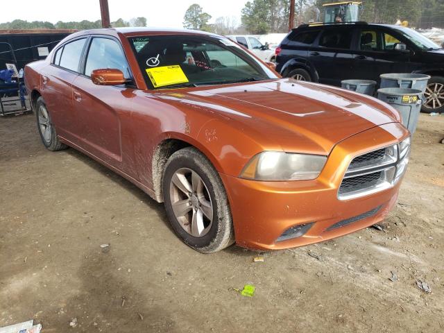 Photo 0 VIN: 2B3CL3CG0BH606302 - DODGE CHARGER 