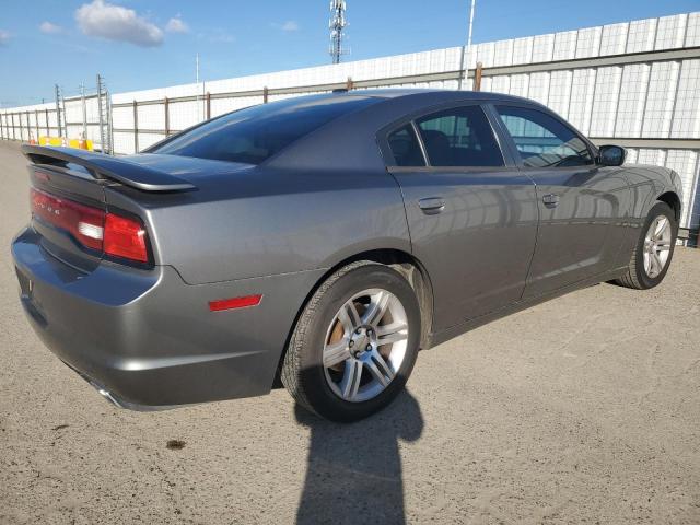 Photo 2 VIN: 2B3CL3CG0BH606753 - DODGE CHARGER 