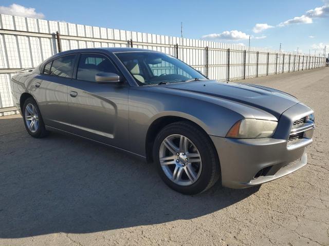 Photo 3 VIN: 2B3CL3CG0BH606753 - DODGE CHARGER 