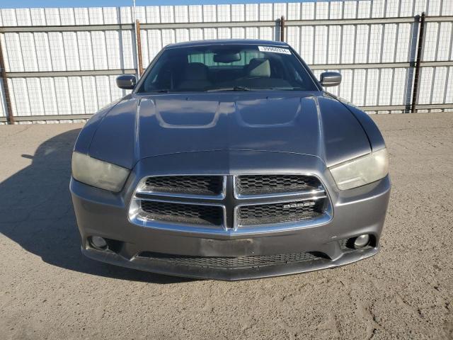 Photo 4 VIN: 2B3CL3CG0BH606753 - DODGE CHARGER 