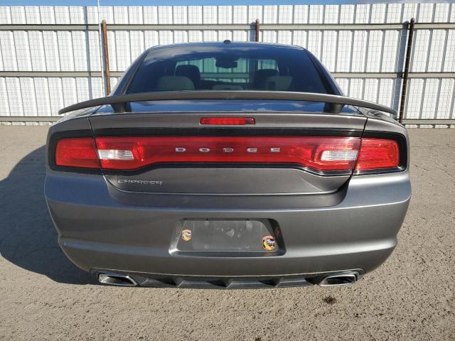 Photo 5 VIN: 2B3CL3CG0BH606753 - DODGE CHARGER 