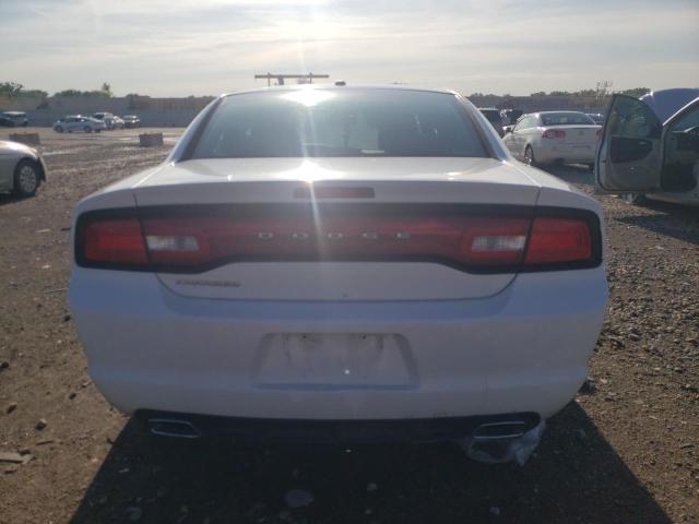 Photo 5 VIN: 2B3CL3CG1BH511778 - DODGE CHARGER 