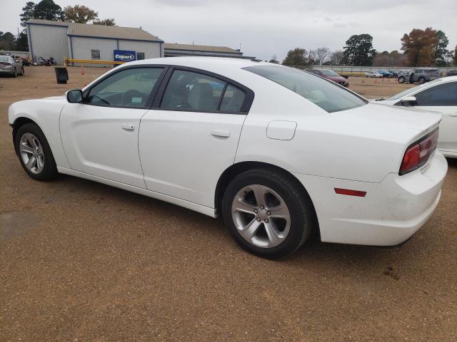 Photo 1 VIN: 2B3CL3CG1BH513546 - DODGE CHARGER 