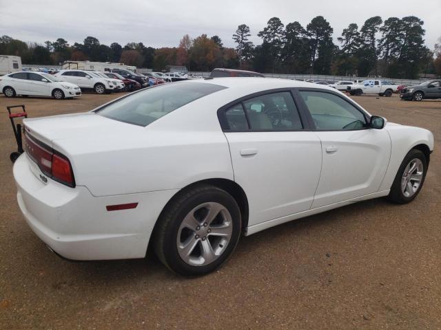 Photo 2 VIN: 2B3CL3CG1BH513546 - DODGE CHARGER 