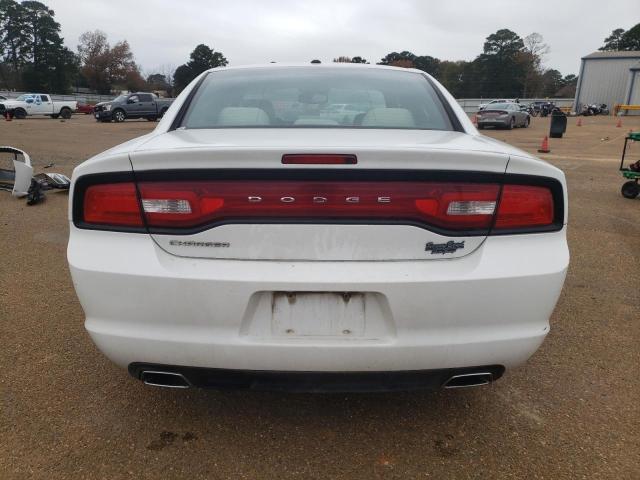 Photo 5 VIN: 2B3CL3CG1BH513546 - DODGE CHARGER 