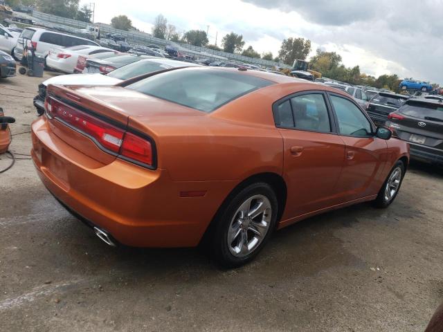 Photo 2 VIN: 2B3CL3CG1BH531688 - DODGE CHARGER 