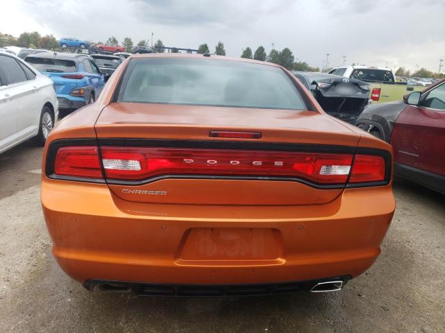 Photo 5 VIN: 2B3CL3CG1BH531688 - DODGE CHARGER 