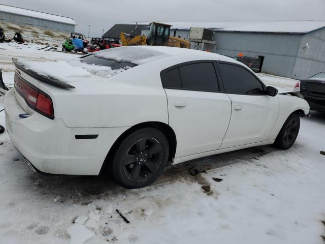 Photo 2 VIN: 2B3CL3CG1BH534557 - DODGE CHARGER 