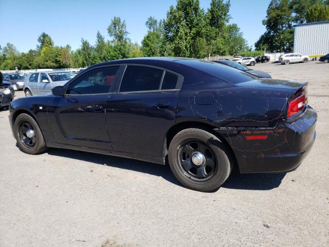 Photo 1 VIN: 2B3CL3CG1BH547874 - DODGE CHARGER 