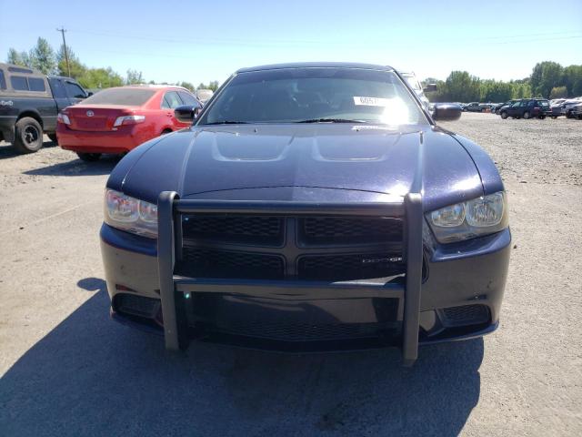 Photo 4 VIN: 2B3CL3CG1BH547874 - DODGE CHARGER 