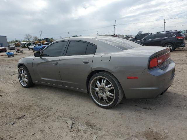 Photo 1 VIN: 2B3CL3CG1BH548359 - DODGE CHARGER 