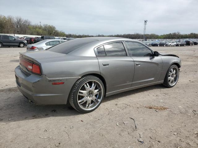 Photo 2 VIN: 2B3CL3CG1BH548359 - DODGE CHARGER 